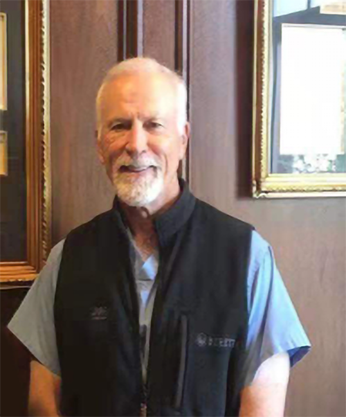 Prof.Richard A.Schatz